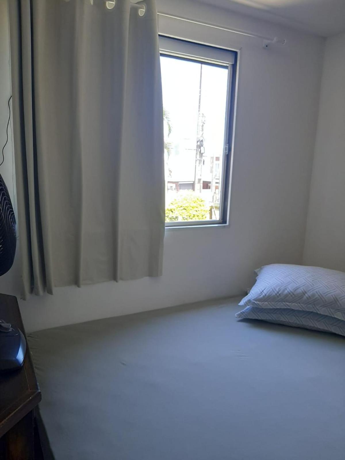 Apartamento Container 1 Quarto- Centro Garopaba Exterior foto